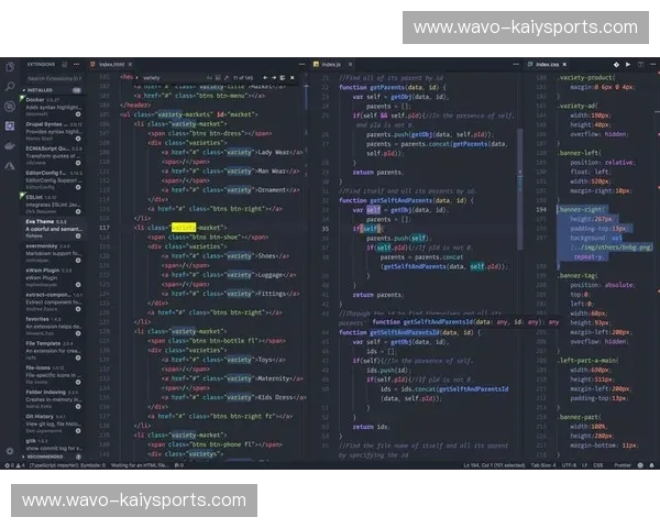 揭秘VSC窗口：不止于代码，更是创新的无限可能