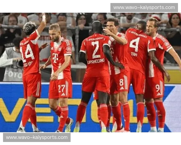 德甲巨头对决：拜仁慕尼黑的王者之路与美因茨的黑马崛起